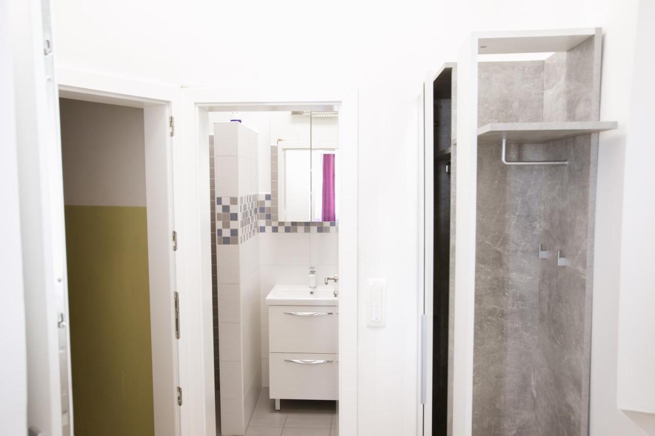 Apartment Optim Lubiana Esterno foto
